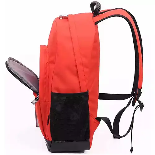 Durable 900D Polyester Backpack for School, Work, and Travel